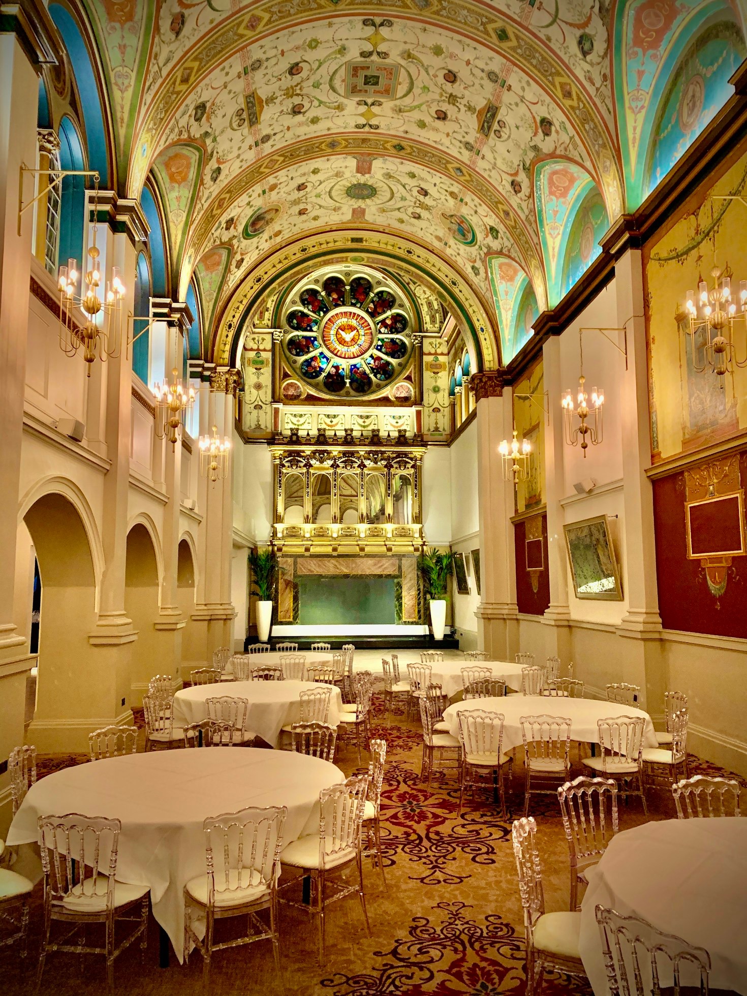 Kuidas MYRA meeskond loob unustamatuid üritusi